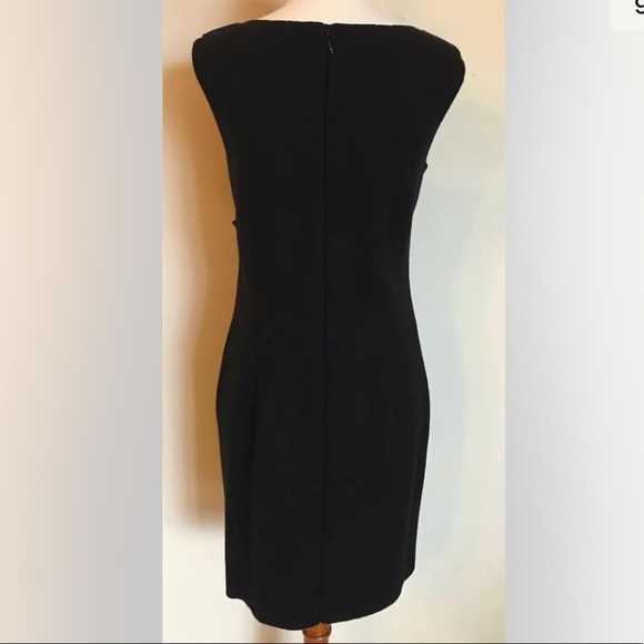 J. Crew Ruffle Sheath Dress - Picture 6 of 10